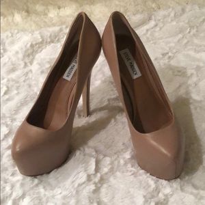 Steve Madden High Heel